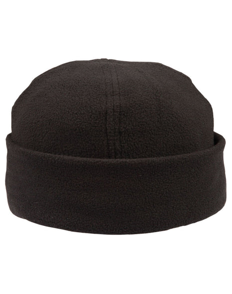 Polar Fleece Beanie (WS-CH27)