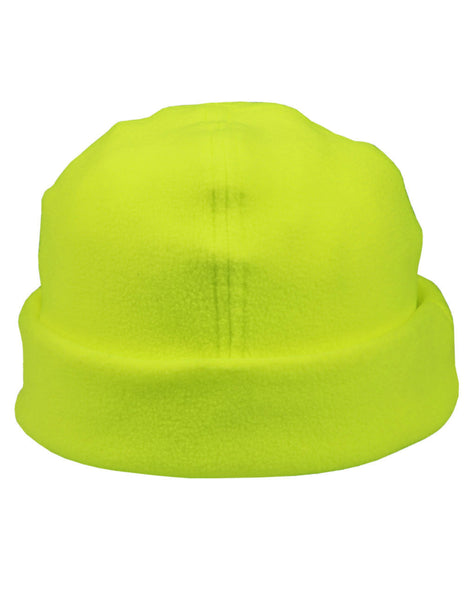 Polar Fleece Beanie (WS-CH27)