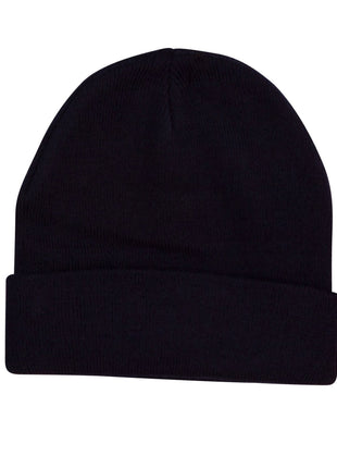 Acrylic Beanie (WS-CH28)