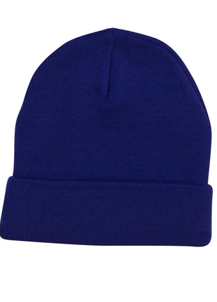 Acrylic Beanie (WS-CH28)