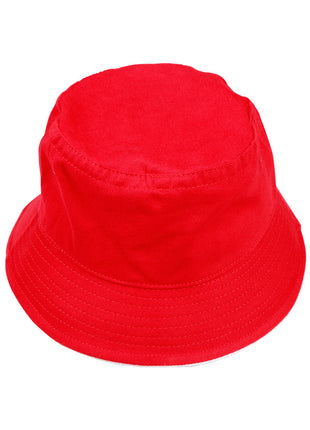 Soft Washed Sandwich Bucket Hat (WS-CH31)