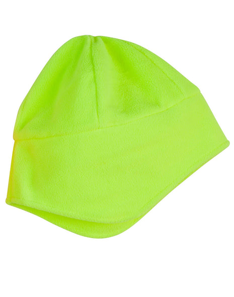 Ear Cover Polar Beanie (WS-CH44)