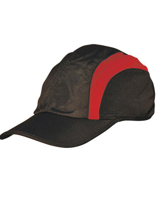 Sprint Foldable Cap (WS-CH47)