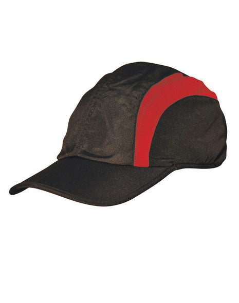 Sprint Foldable Cap (WS-CH47)