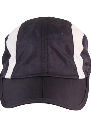 Sprint Foldable Cap (WS-CH47)