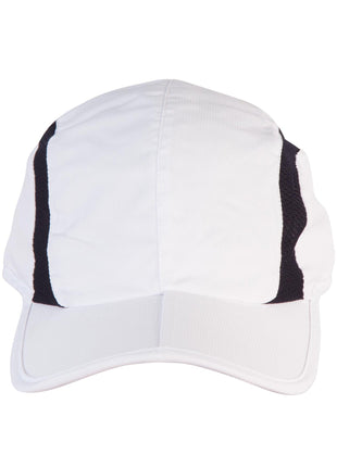 Sprint Foldable Cap (WS-CH47)