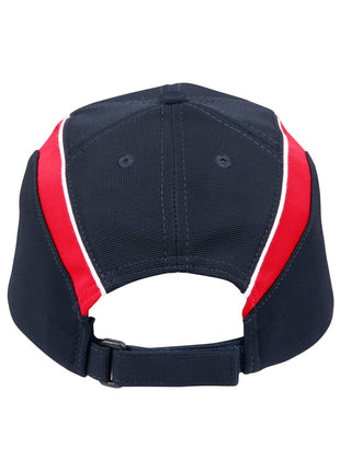 Legend Cap (WS-CH53)