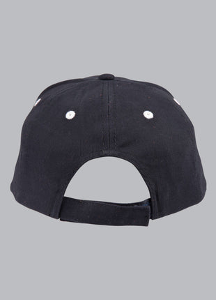 Contrast Peak Structured Cap (WS-CH67)