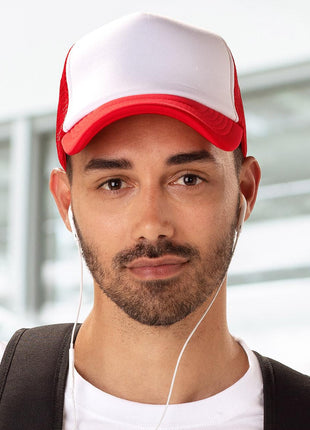 Trucker Cap (WS-CH69)