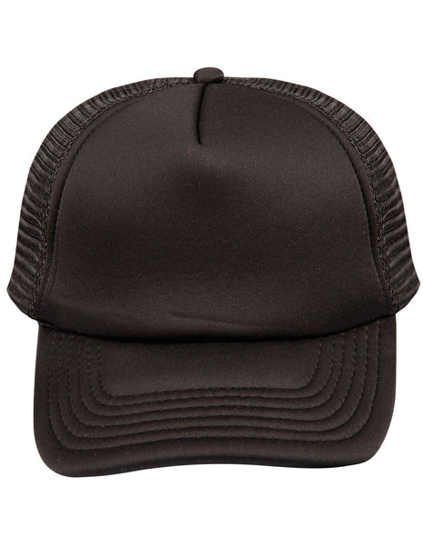 Trucker Cap (WS-CH69)