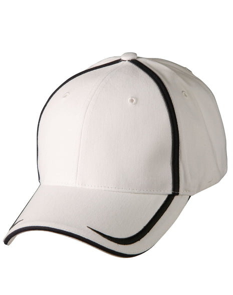 Contrast Trim Cap (WS-CH75)