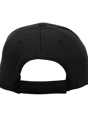 Pique Mesh Structured Cap (WS-CH77)