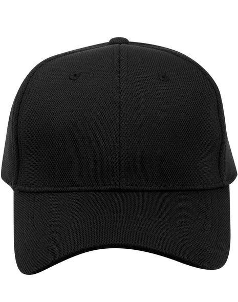 Pique Mesh Structured Cap (WS-CH77)