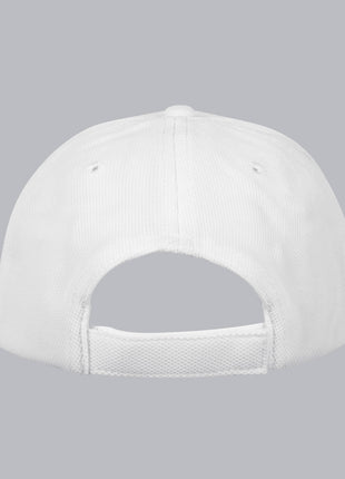 Pique Mesh Structured Cap (WS-CH77)