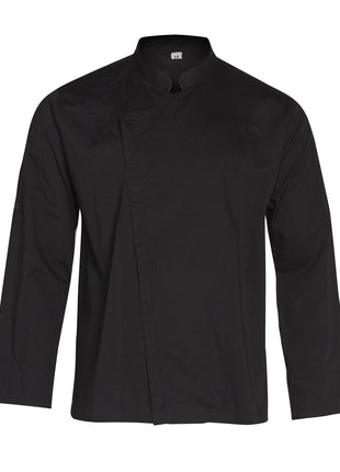 Mens Functional Chef Jacket (WS-CJ03)