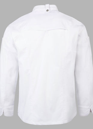 Mens Functional Chef Jacket (WS-CJ03)