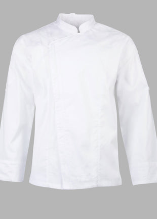 Mens Functional Chef Jacket (WS-CJ03)