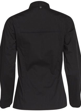 Womens Functinal Chef Jacket (WS-CJ04)