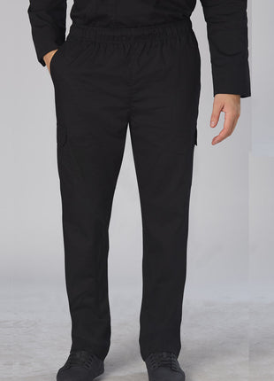 Mens Functional Chef Pants (WS-CP03)
