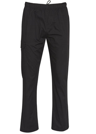 Mens Functional Chef Pants (WS-CP03)