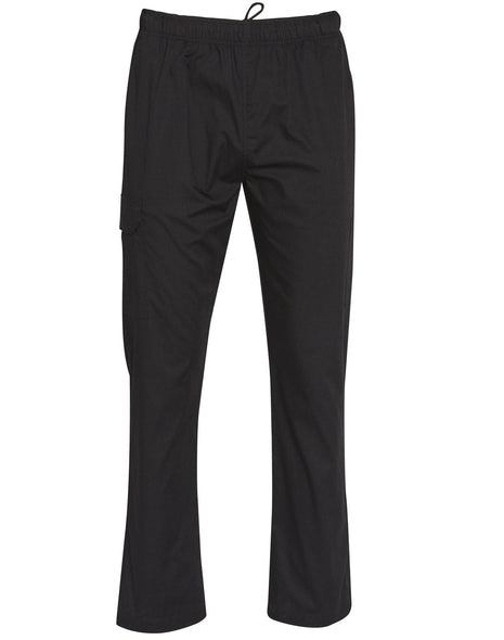 Mens Functional Chef Pants (WS-CP03)