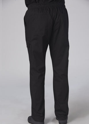 Mens Functional Chef Pants (WS-CP03)