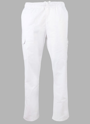 Mens Functional Chef Pants (WS-CP03)
