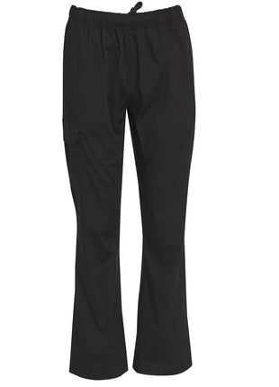 Womens Functional Chef Pants (WS-CP04)