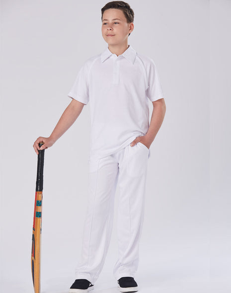 Kids Cricket Pants (WS-CP29K)