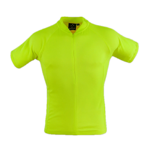 Unisex Cyclying Top (WS-TS89)