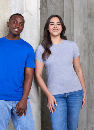 Mens Ice Short Sleeve Tee (BZ-T10012)