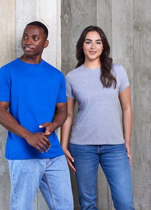 Mens Ice Short Sleeve Tee (BZ-T10012)