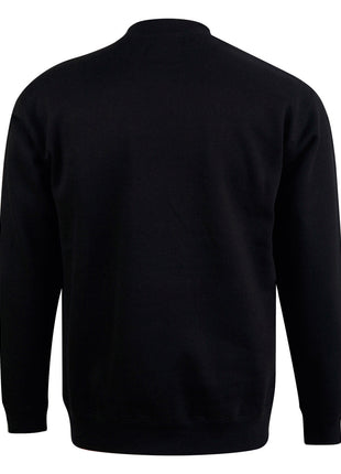 American Style Crewfleecy Sweat (WS-FL01)