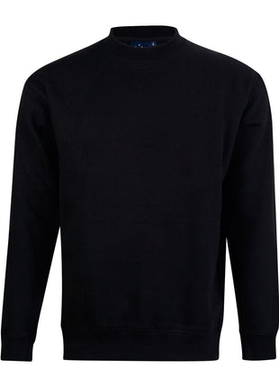 American Style Crewfleecy Sweat (WS-FL01)