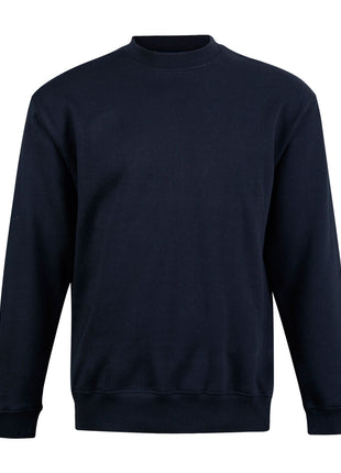 American Style Crewfleecy Sweat (WS-FL01)