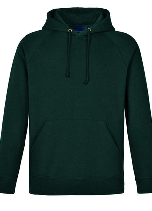 Mens Fleecy Hoodie (WS-FL07)