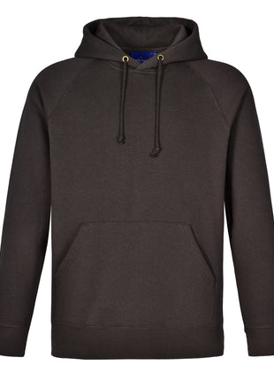 Mens Fleecy Hoodie (WS-FL07)