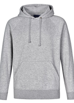 Mens Fleecy Hoodie (WS-FL07)