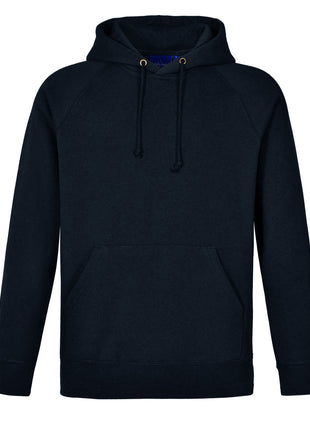Mens Fleecy Hoodie (WS-FL07)