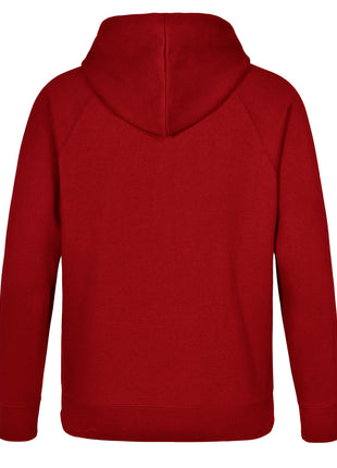Mens Fleecy Hoodie (WS-FL07)