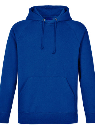 Mens Fleecy Hoodie (WS-FL07)