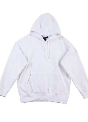 Mens Fleecy Hoodie (WS-FL07)