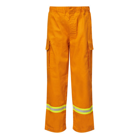 Mens Wildlander Fire Fighting Trouser with Triple Reflective Tape (NC-FWPP108)