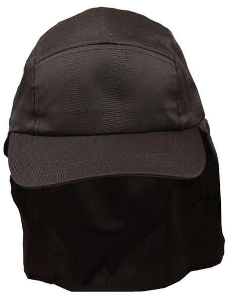 Poly Cotton Legionnaire Hat (WS-H1025)