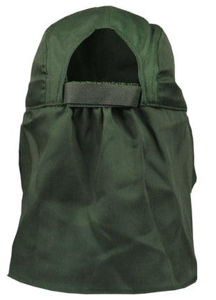 Poly Cotton Legionnaire Hat (WS-H1025)