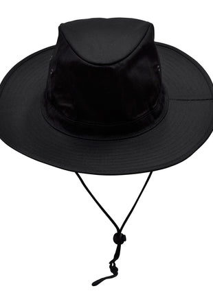 Slouch Hat Break-Away Clip (WS-H1026)