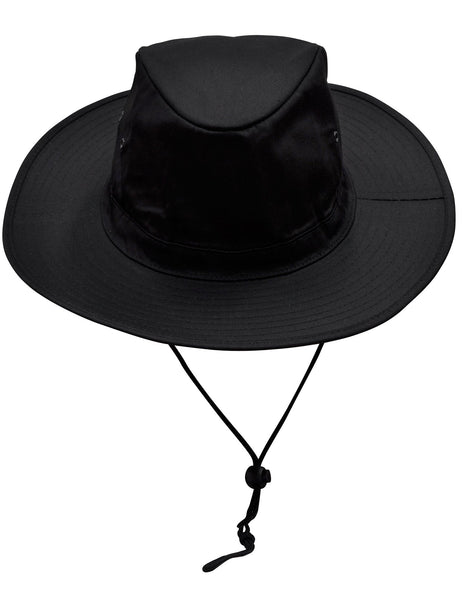 Slouch Hat Break-Away Clip (WS-H1026)