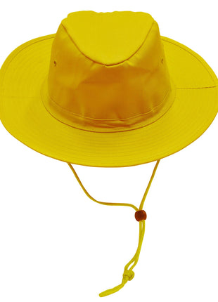 Slouch Hat Break-Away Clip (WS-H1026)