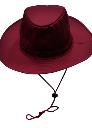 Slouch Hat Break-Away Clip (WS-H1026)