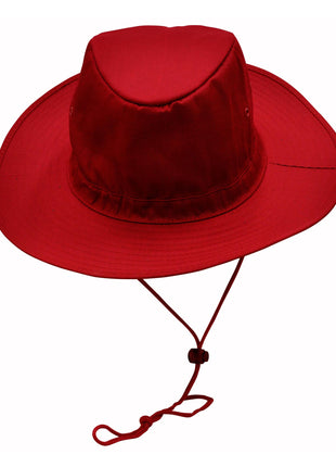 Slouch Hat Break-Away Clip (WS-H1026)